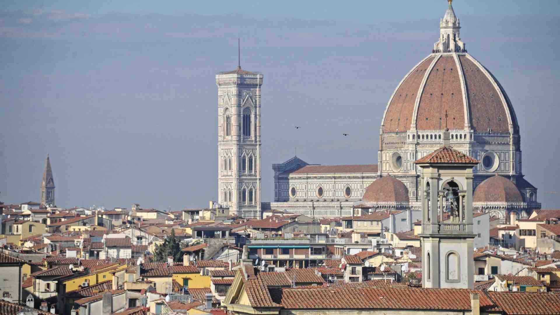 Immagine di A Firenze la sfida-clou. E il centrodestra sogna il gran ribaltone