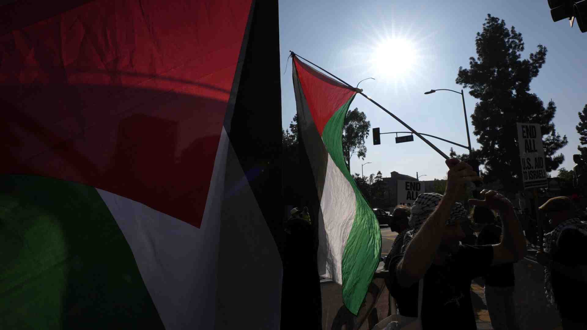 Immagine di L'università di Palermo sospende gli accordi con Israele (ma non con ayatollah e “martiri” palestinesi)