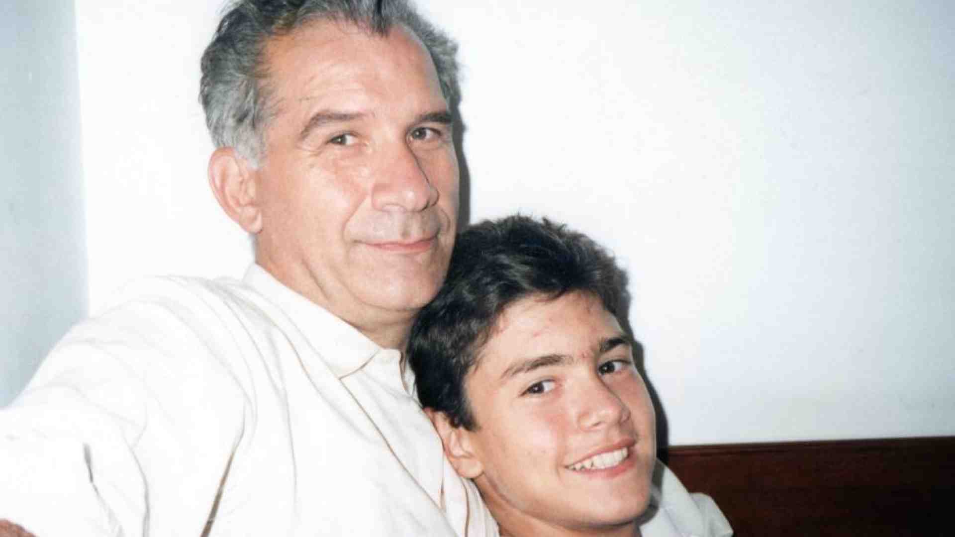 Immagine di «Uno sguardo sull’uomo che continua a ispirarci»