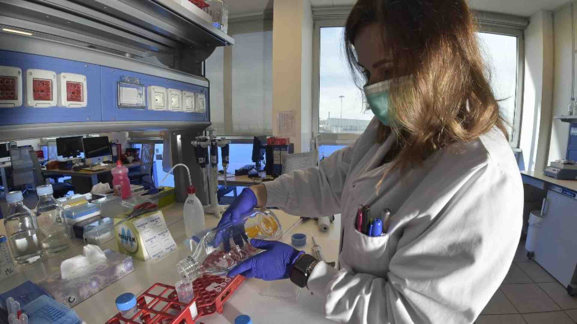 Immagine di La chemioterapia del futuro? Sarà smart: più potente, meno tossica