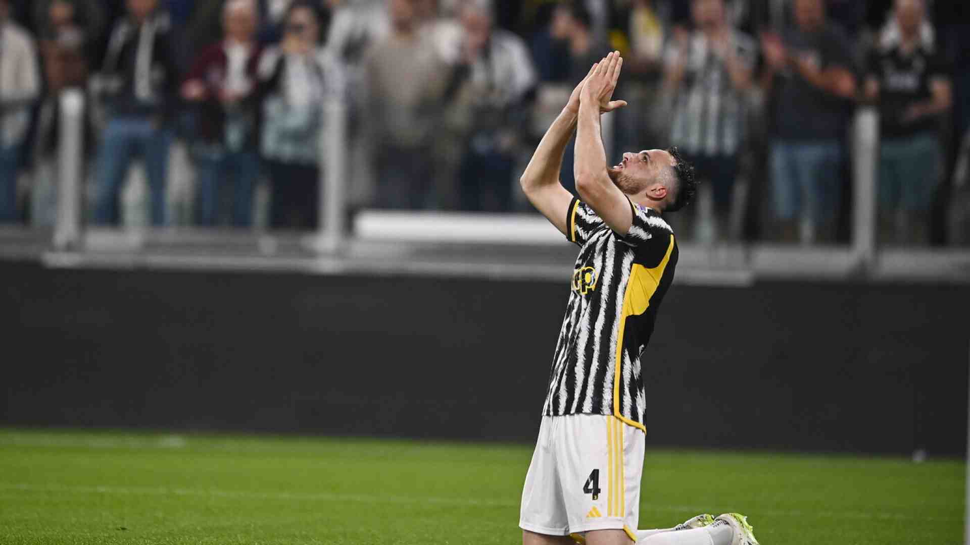 Immagine di Il pertugio di Federico Gatti