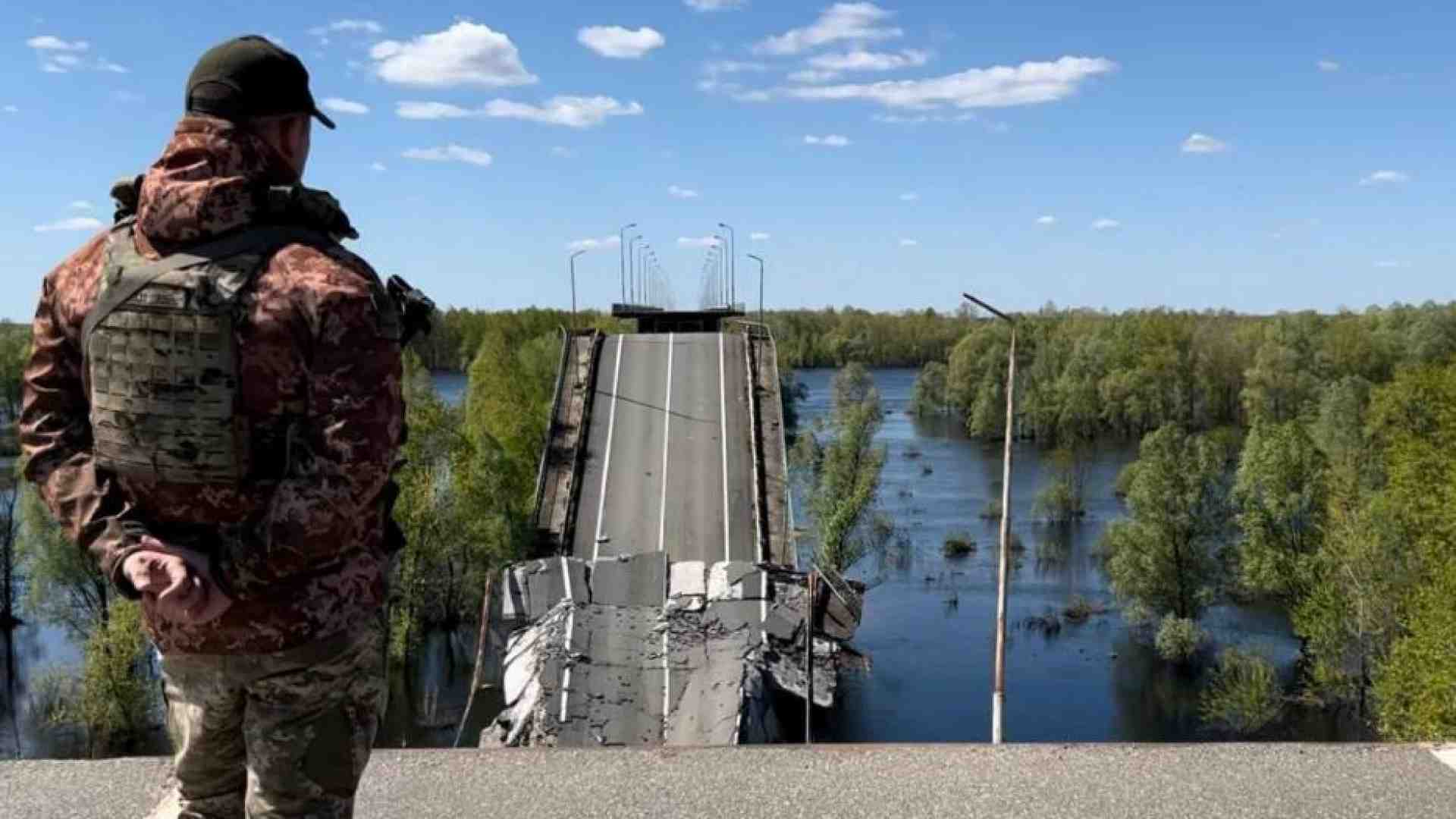 Immagine di Filo spinato e campi minati: così l'Europa si blinda sul confine Est