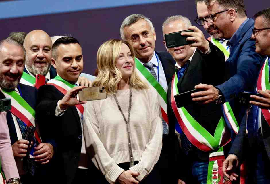 (foto LaPresse)<br />
