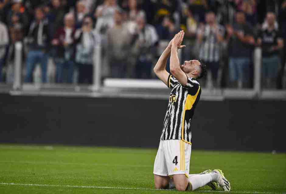 Foto LaPresse