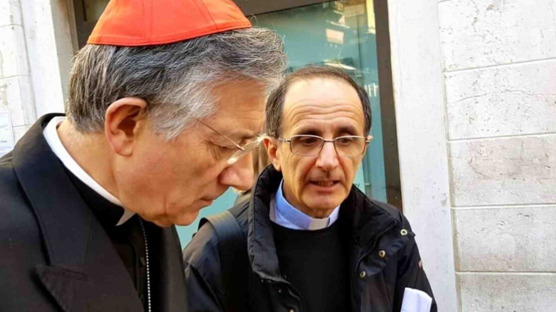 Immagine di Venezia piange don Biancotto, cappellano del carcere della Giudecca
