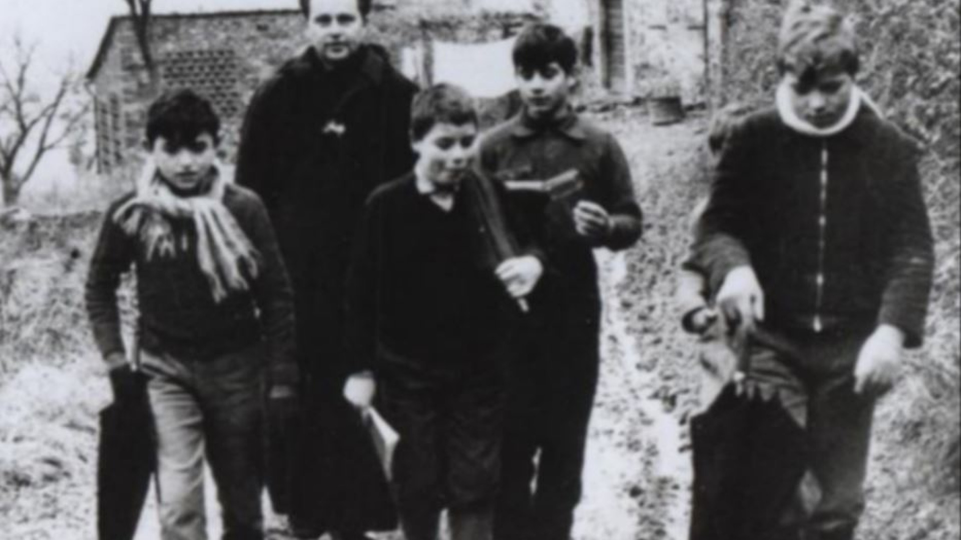 Immagine di Nelle lettere di don Milani poveri vessati e obiezione di coscienza