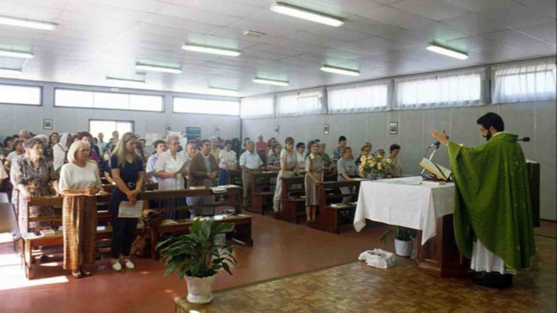 Immagine di Non spettatori, ma protagonisti in chiesa. La Messa “chiama” il popolo di Dio