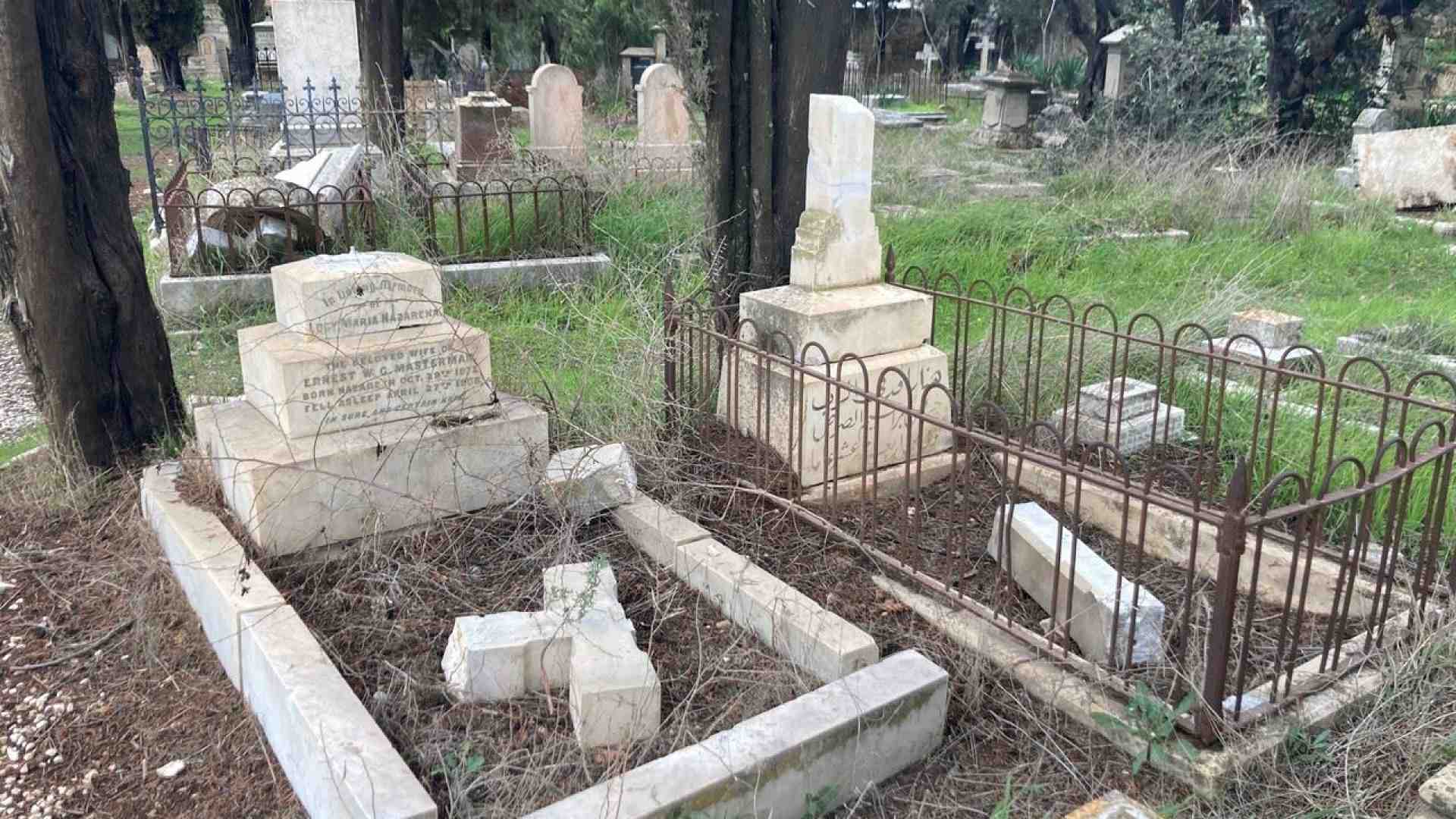 Immagine di Molestie ai cristiani a Gerusalemme: «Attacchi in crescita, basta silenzio»