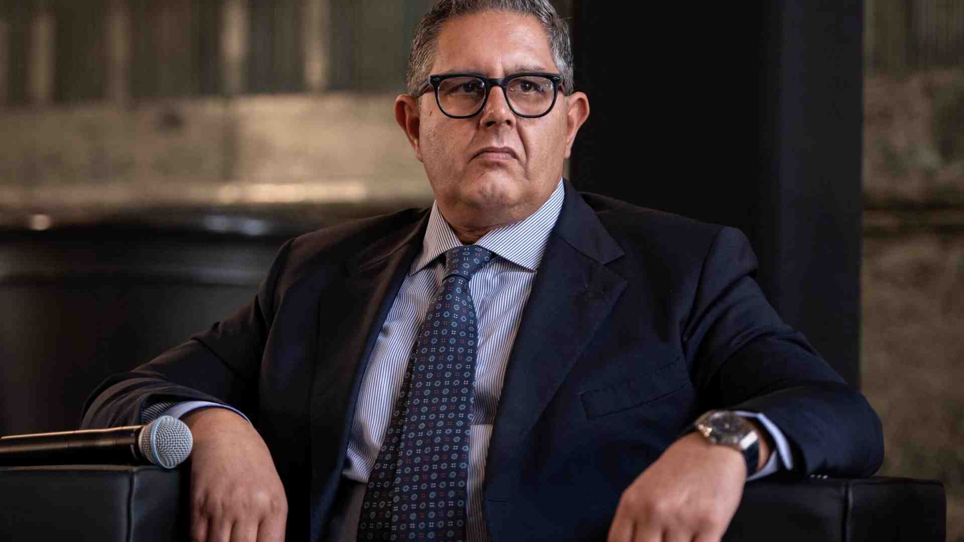 Immagine di L’indagine su Toti sembra più da stato etico che da stato di diritto