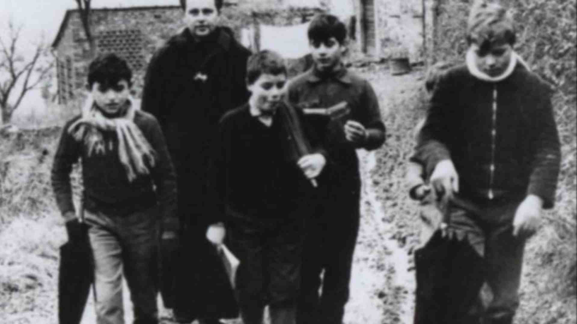 Immagine di Nelle lettere di don Milani poveri vessati e obiezione di coscienza