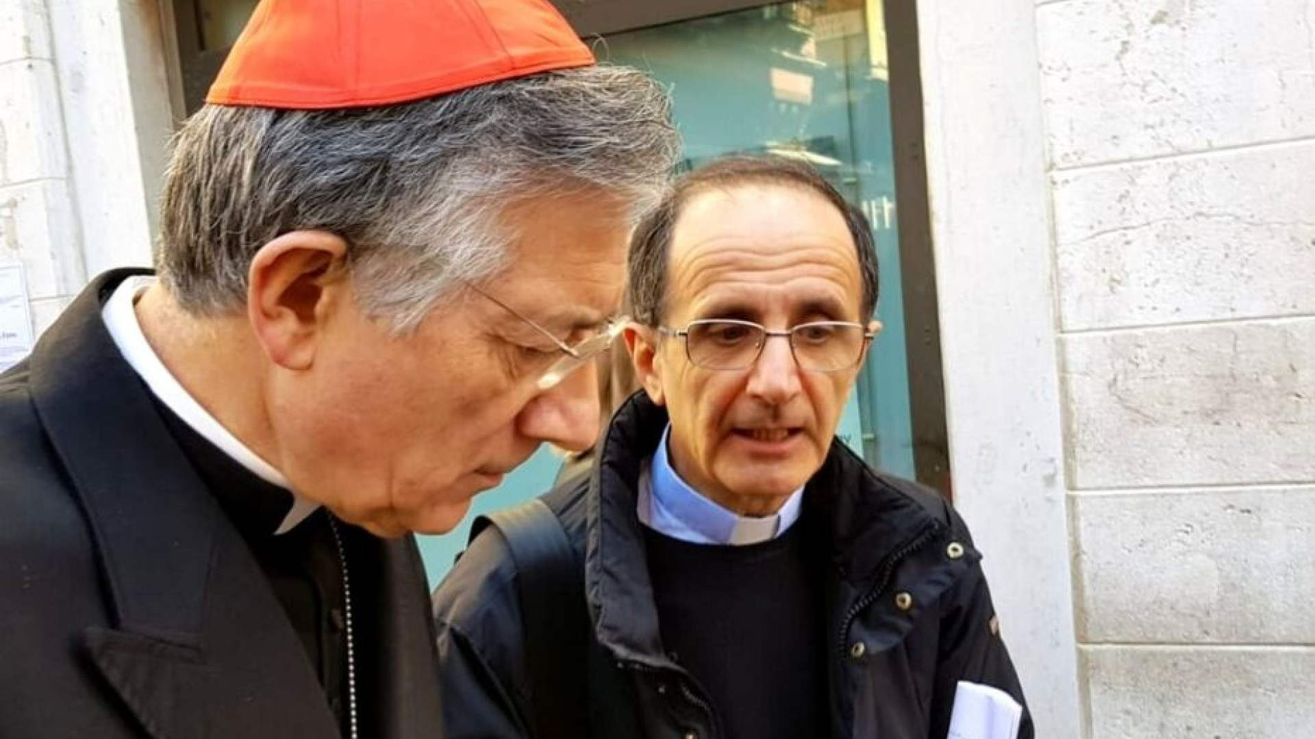 Immagine di Venezia piange don Biancotto, cappellano del carcere della Giudecca