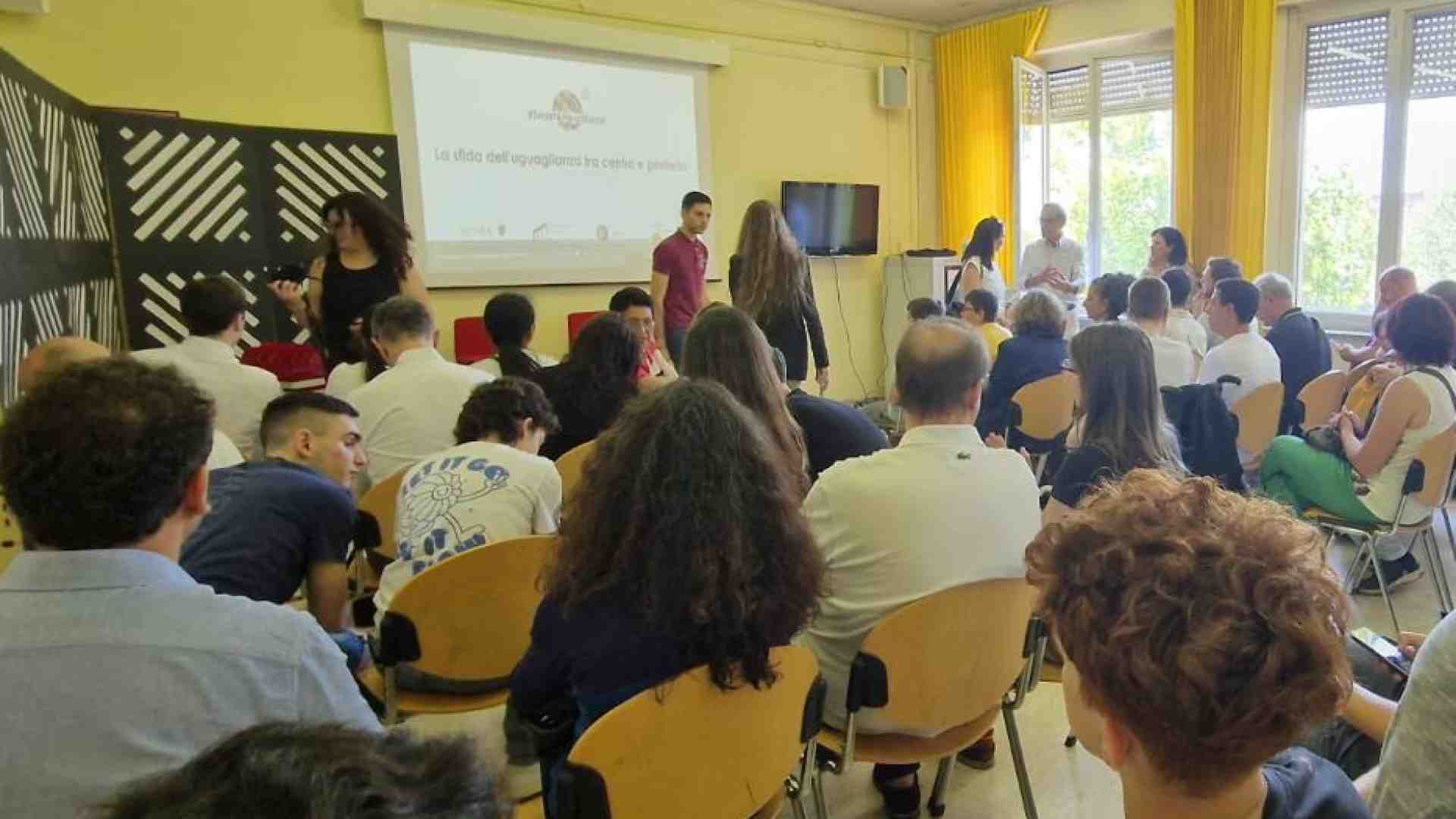 Immagine di Innovazione e laboratori, così le periferie cambiano la città