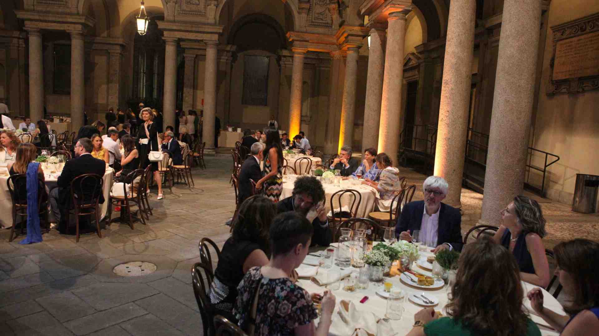 Immagine di I vincitori del Premiolino 2024