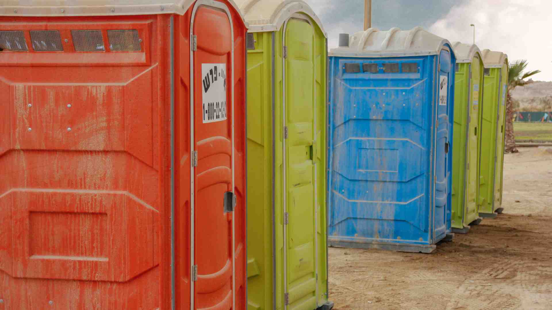 Immagine di Proposta: bagni chimici di selciato