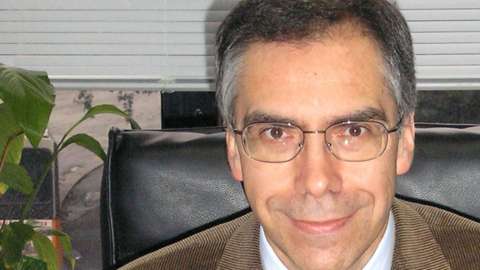 Immagine di Timossi: «La sfida è credere nonostante le forze contrarie»