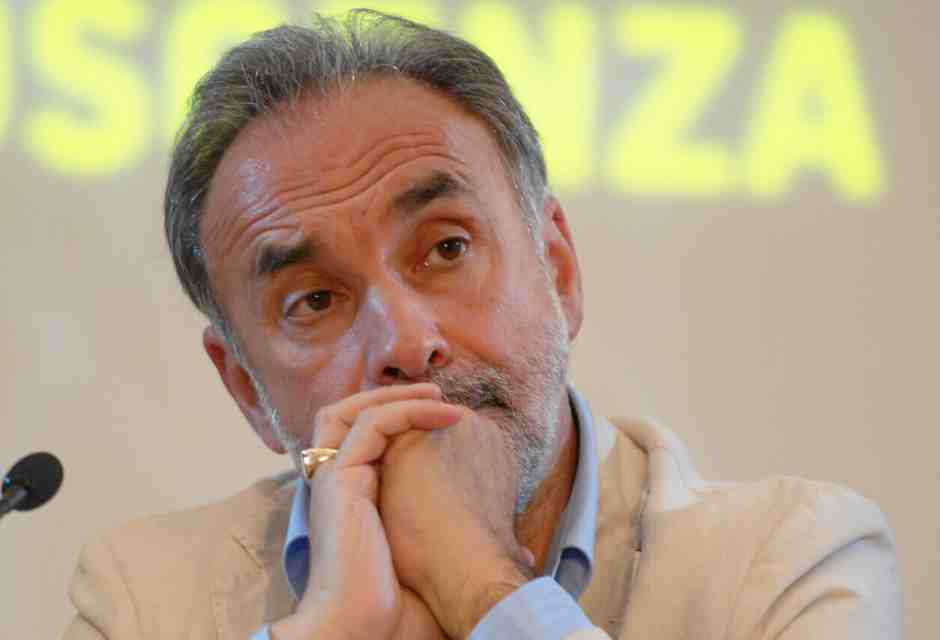 Foto LaPresse