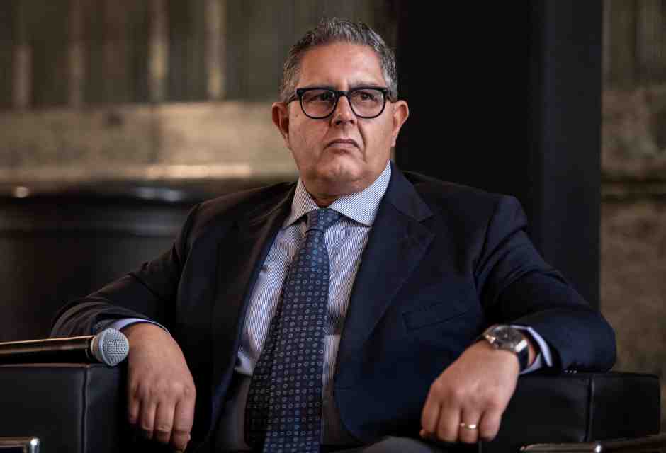 L’indagine su Toti sembra più da stato etico che da stato di diritto