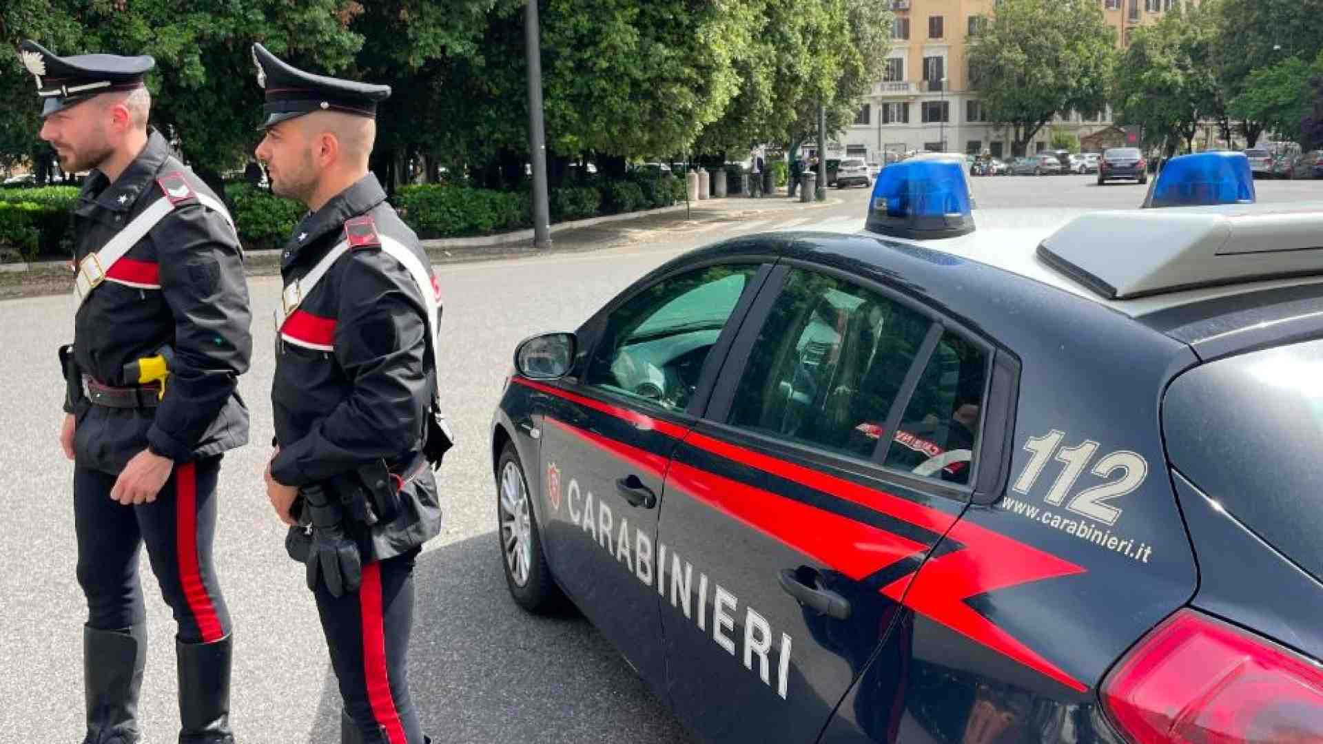 Immagine di Lo stupratore arrestato a Roma era già stato autore di altre due violenze