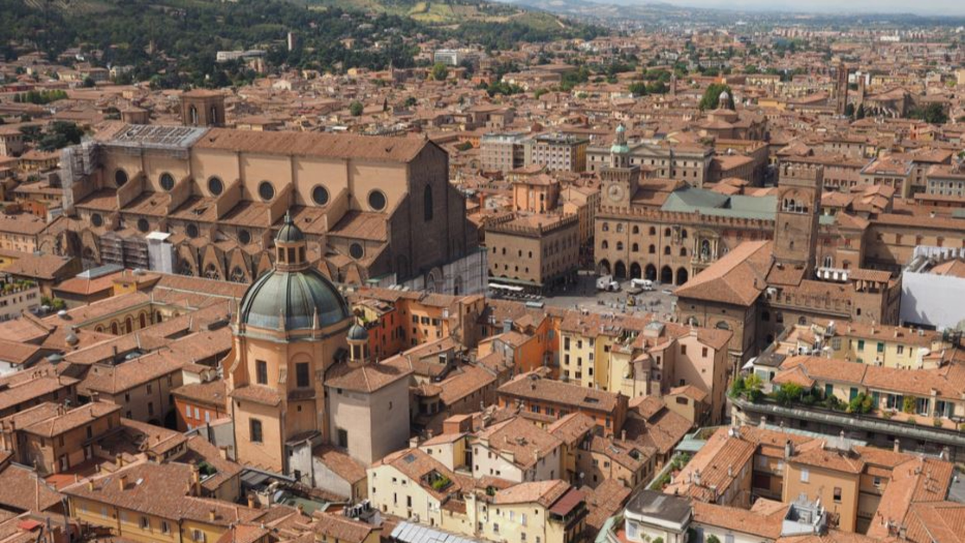 Immagine di Ecco i santuari d'Italia a portata di treno