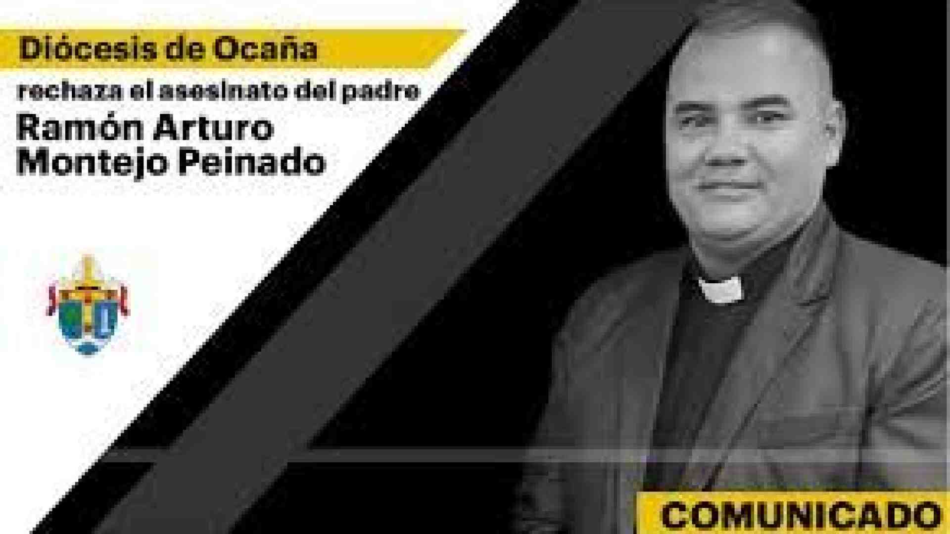 Immagine di Ancora violenza: assassinato un sacerdote impegnato per la pace