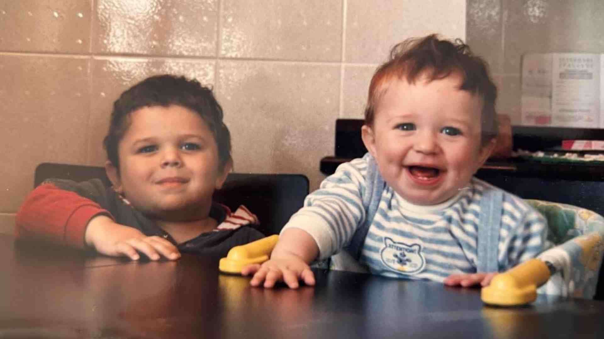 Immagine di Tre fratellini, la stessa malattia. «La loro vita un dono che salvèrà altri»