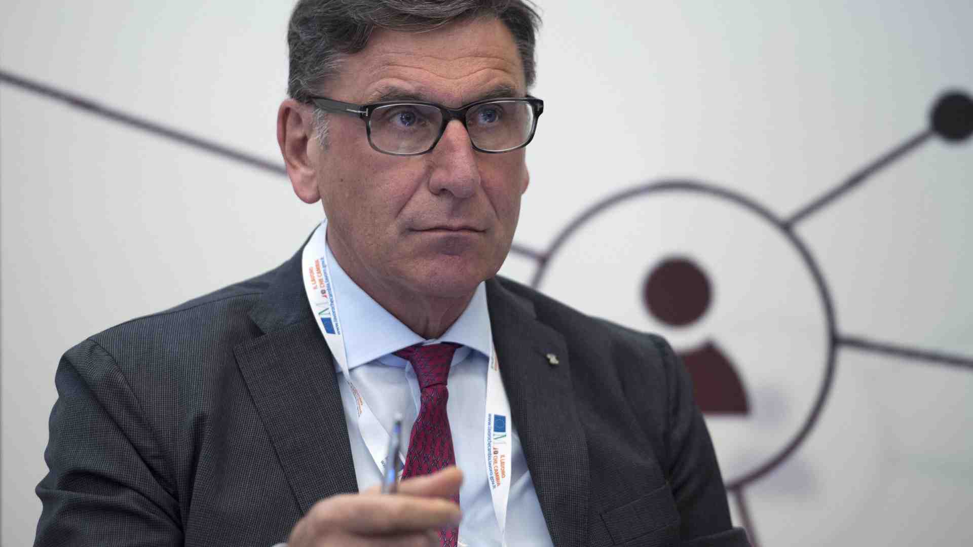 Immagine di L’Italia, l’Europa e la difficile via verso la sostenibilità. Parla il presidente di Conad