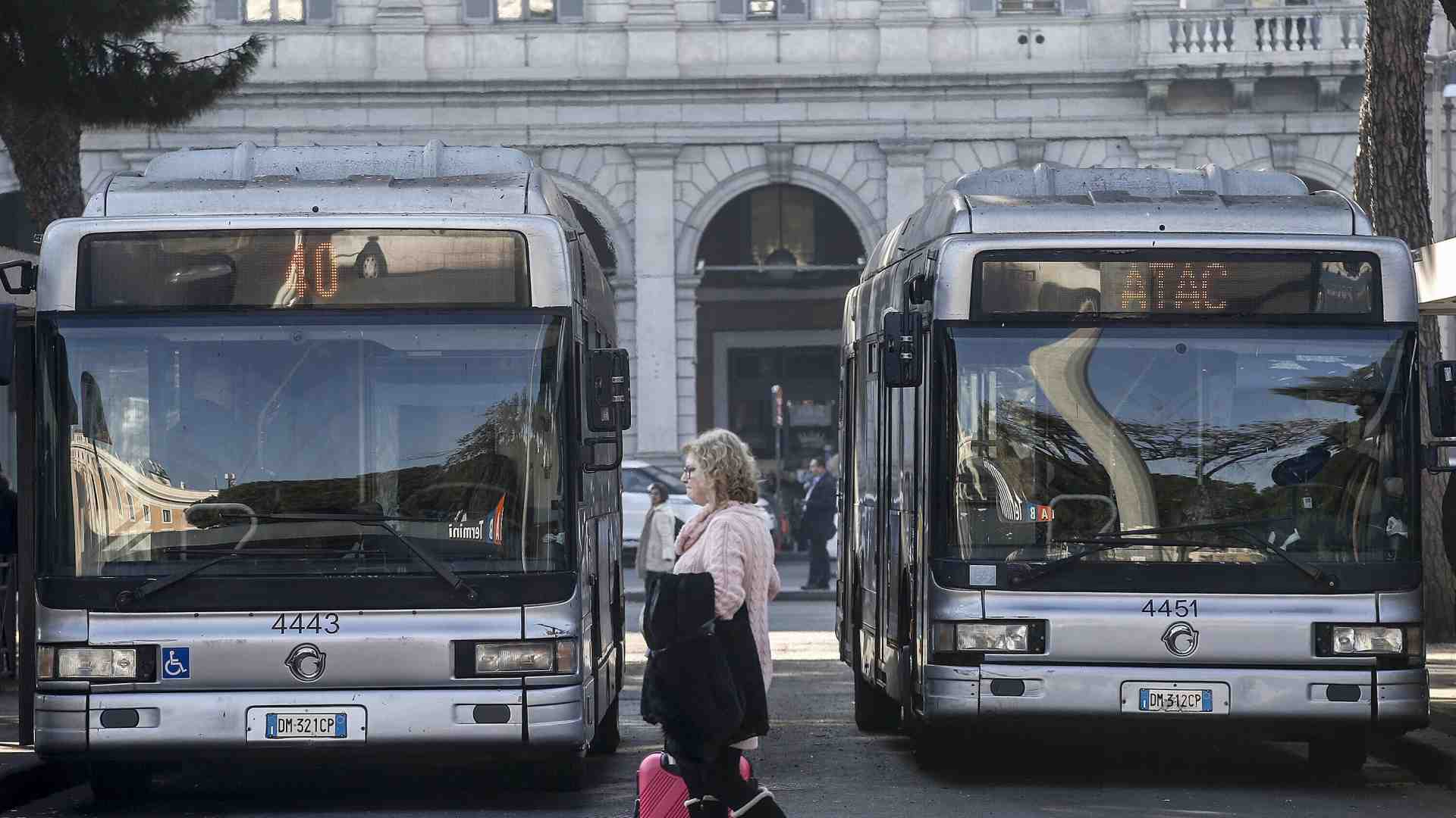 Immagine di L’altro modo in cui Atac intasa Roma