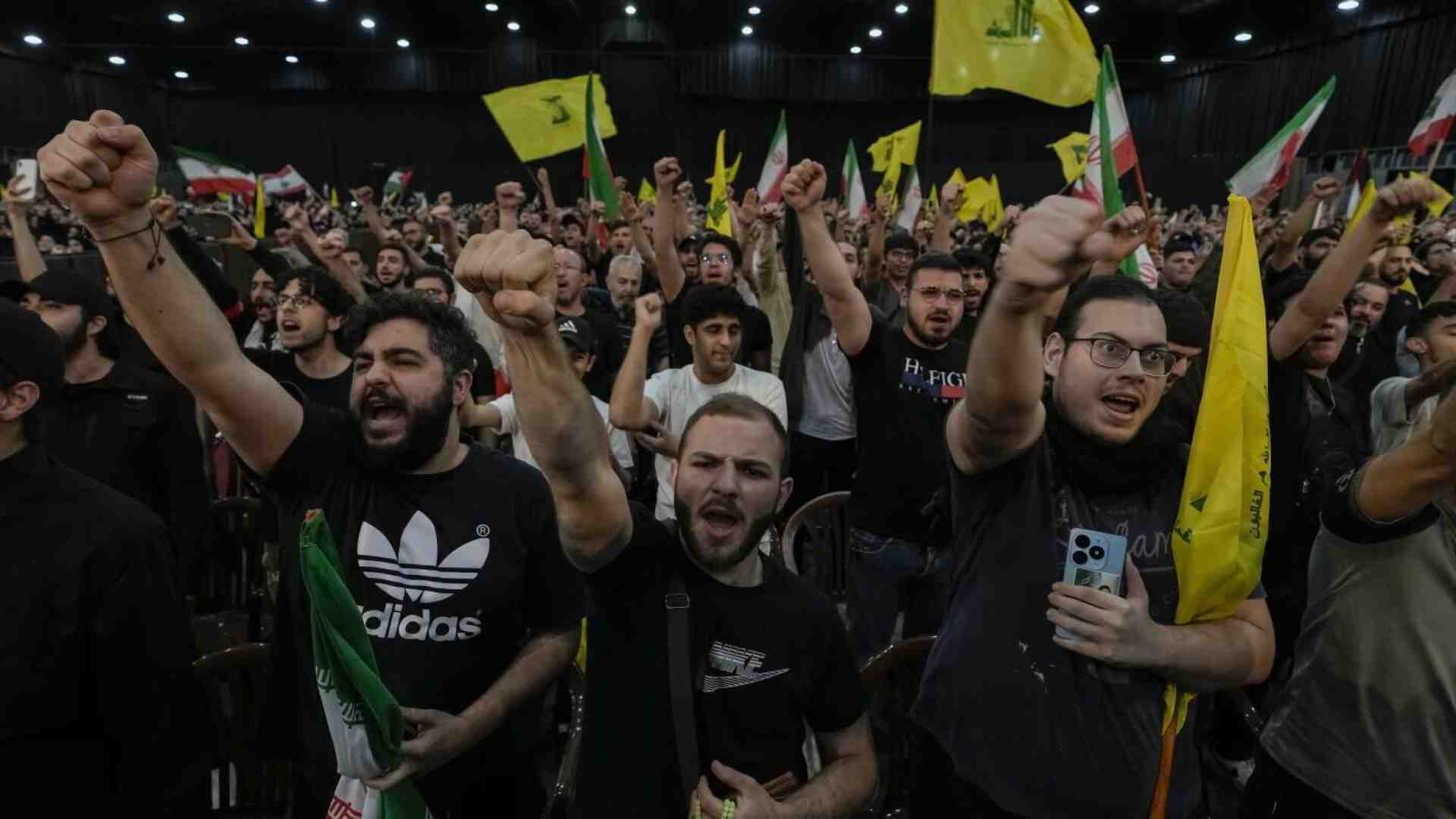 Immagine di Come sarebbe una guerra tra Israele e Hezbollah