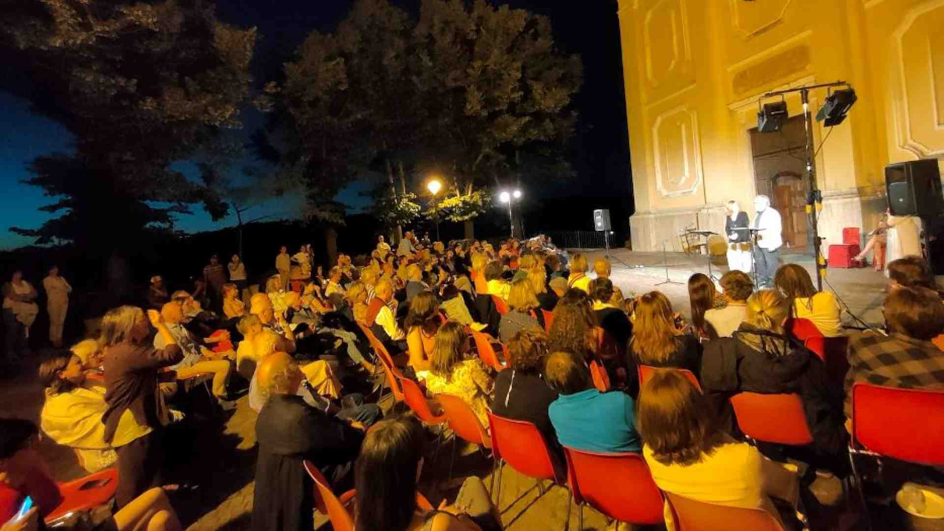 Immagine di Concerti, visite guidate, letture: torna la «lunga notte delle chiese»