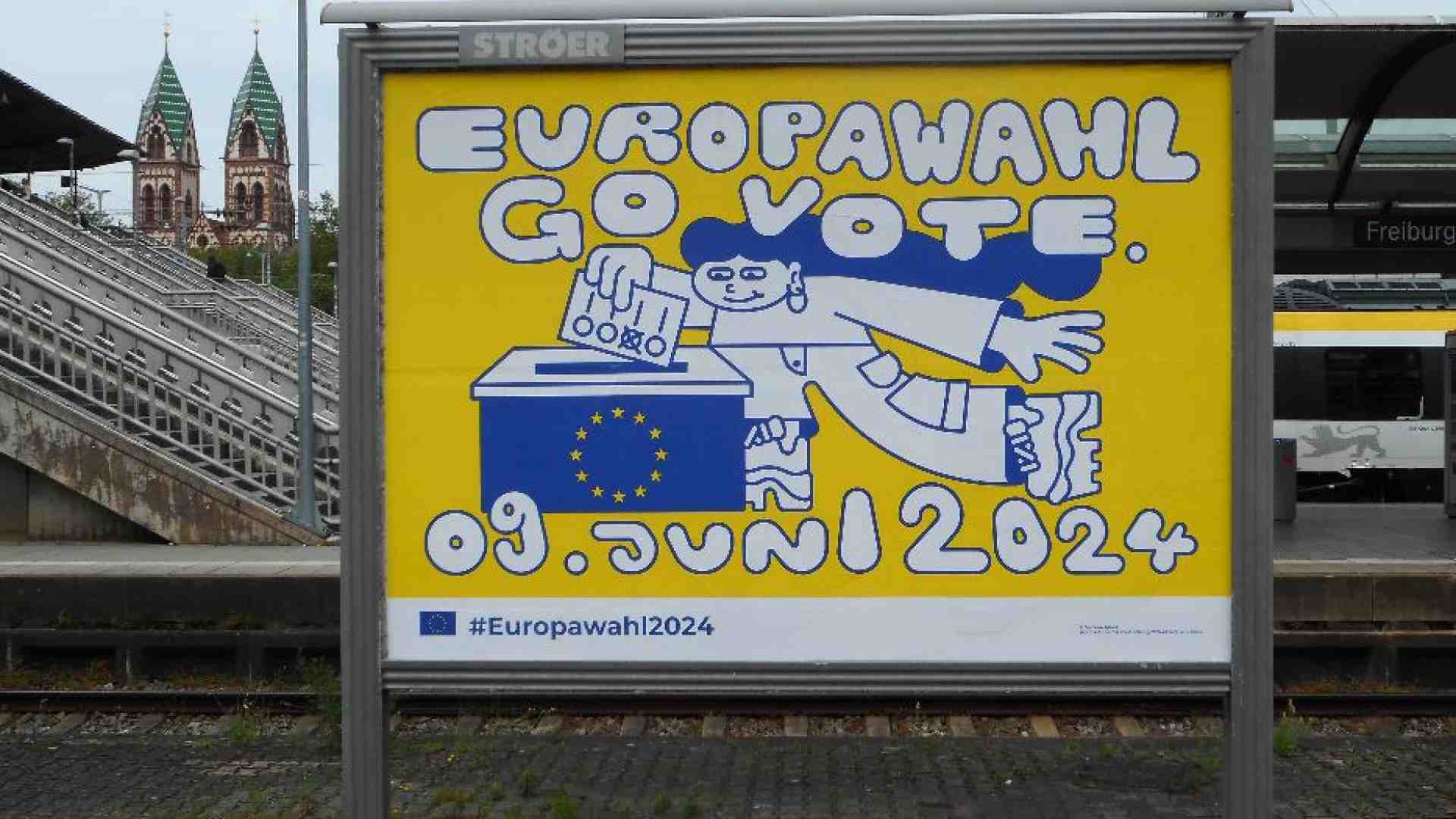 Immagine di Dopo i Paesi Bassi, oggi votano Irlanda e Cechia, da sabato tutti
