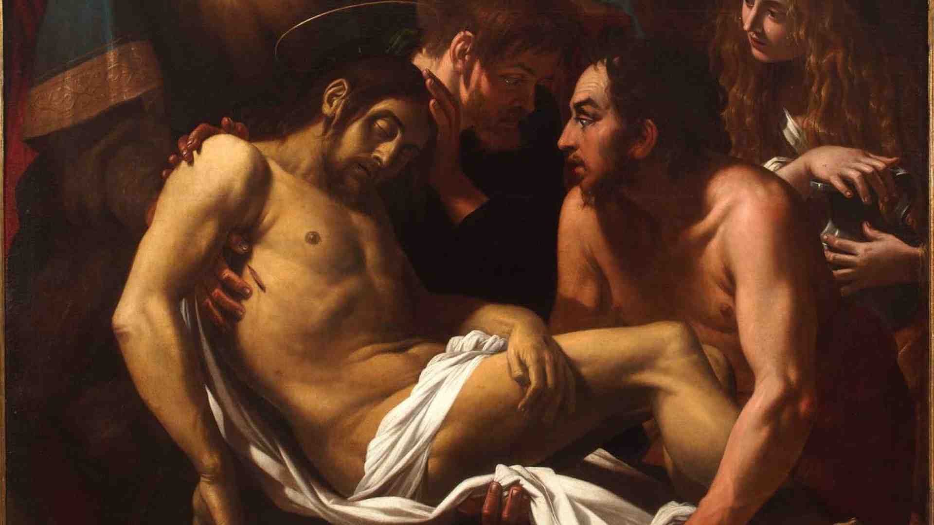 Immagine di La Roma di Caravaggio raccontata da Baglione