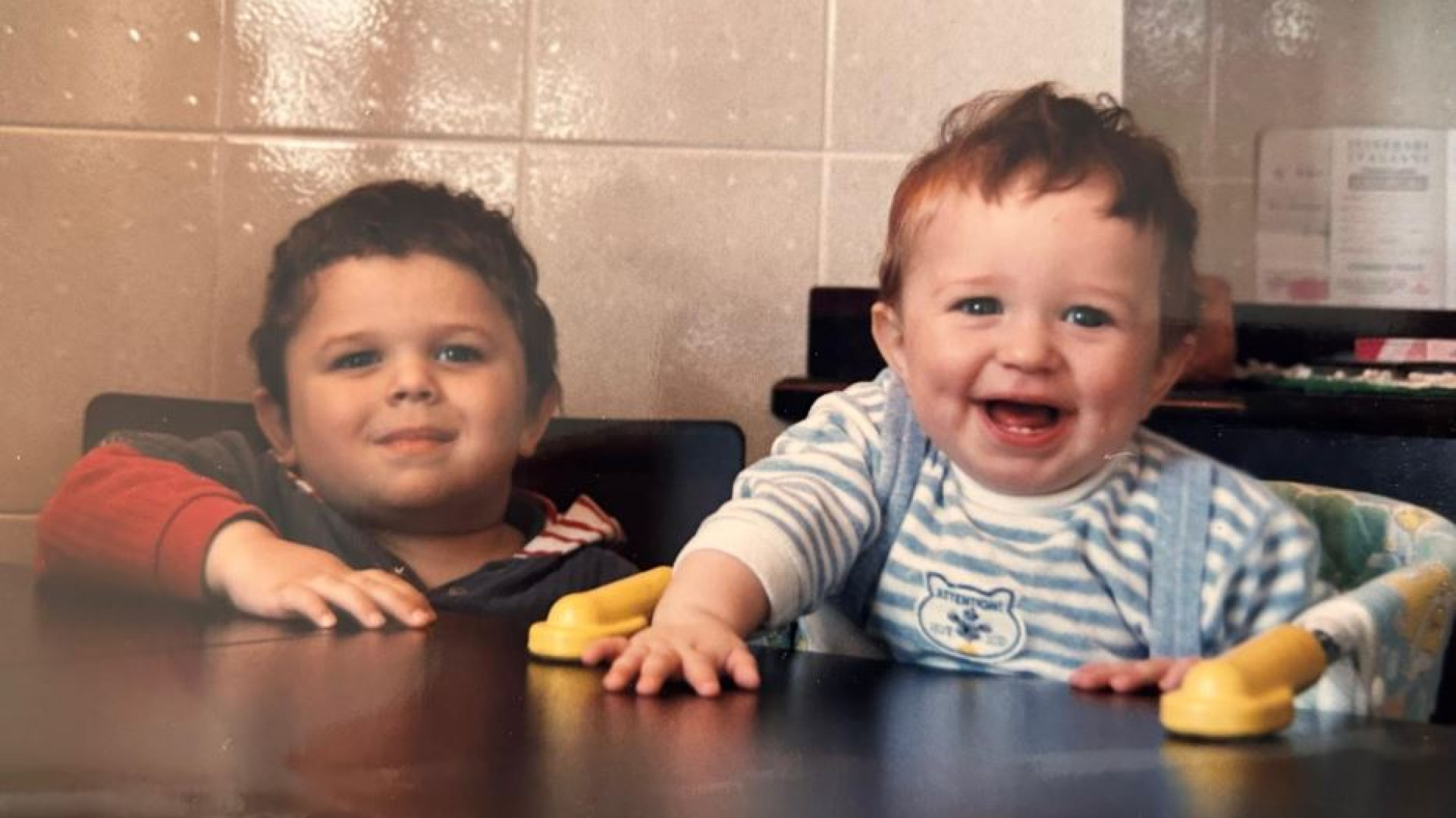 Immagine di Tre fratellini, la stessa malattia. «La loro vita un dono che salvèrà altri»