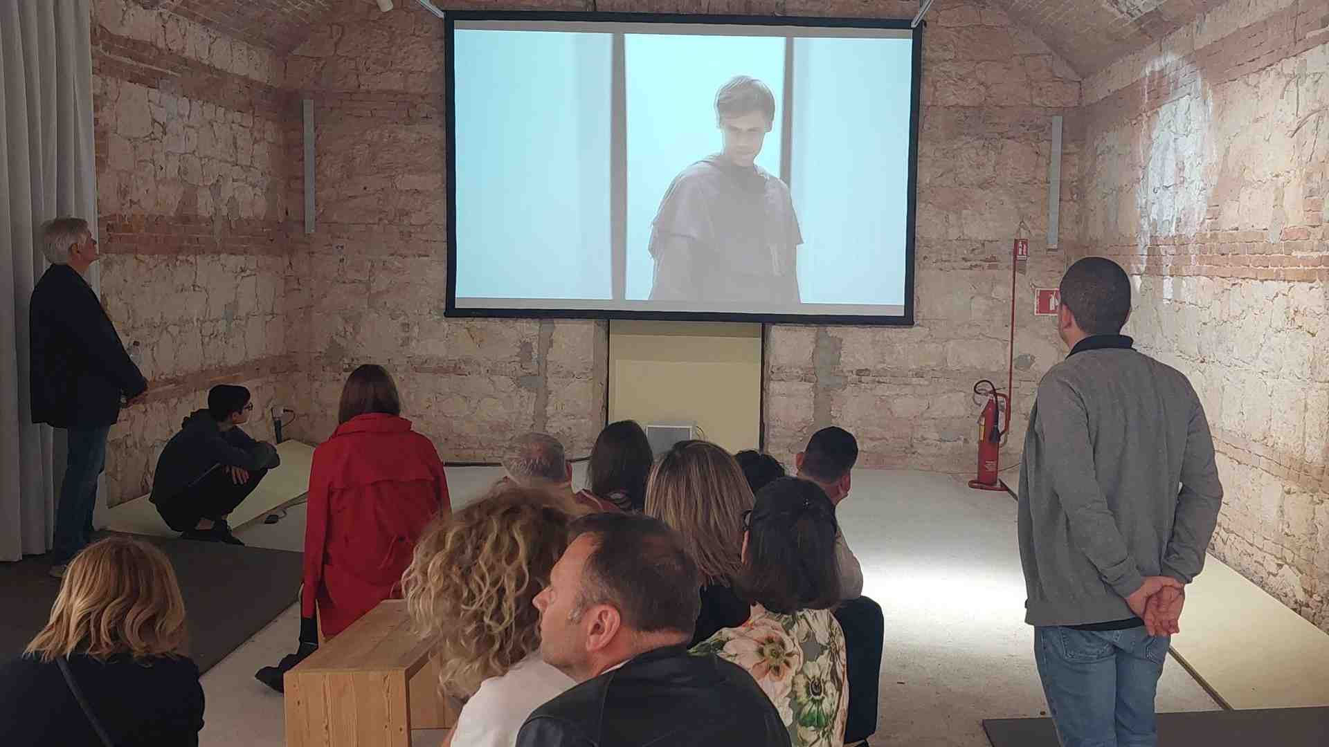 Immagine di Dante e le giovani generazioni: un'esperienza inclusiva