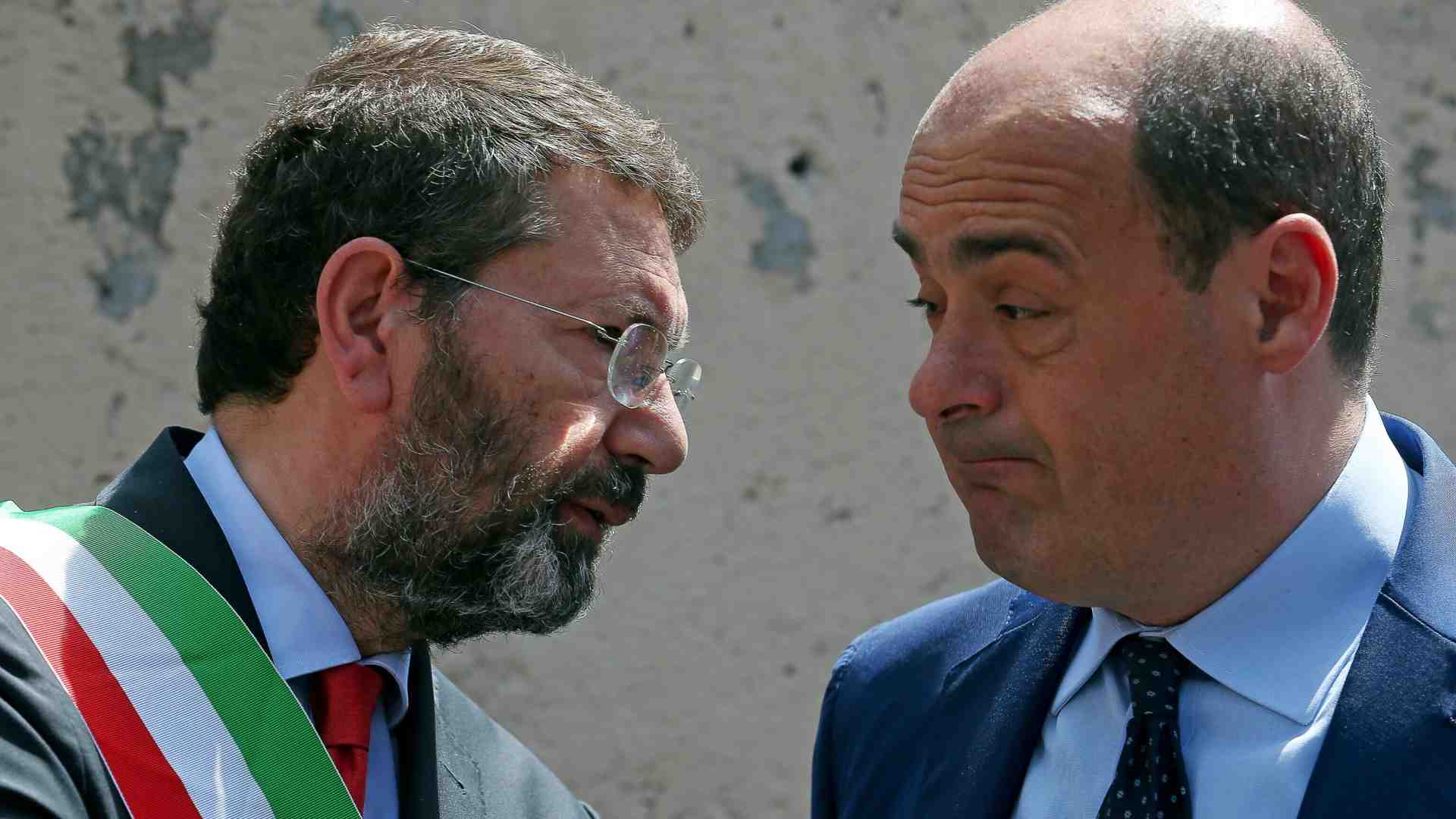 Immagine di I partiti alla corsa pre-voto, tra un match Pd-Avs (con Marino) e Vannacci in piazza