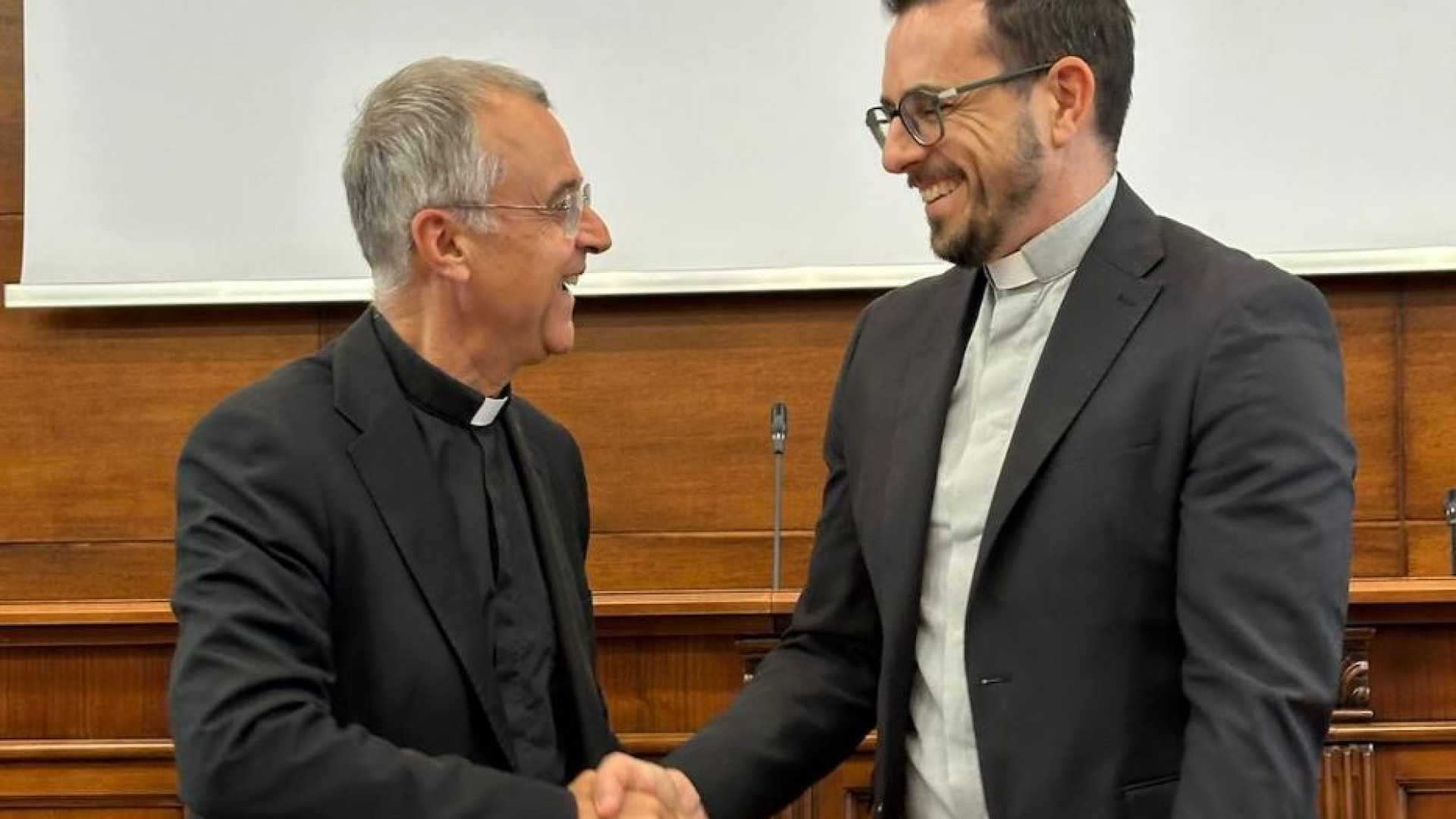 Immagine di Pastorale familiare, l'ora di nuove alleanze