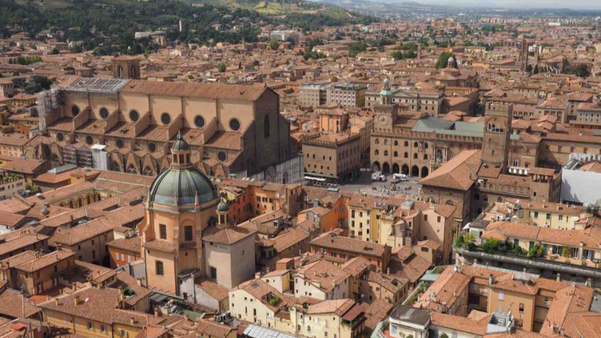 Immagine di Ecco i santuari d'Italia a portata di treno