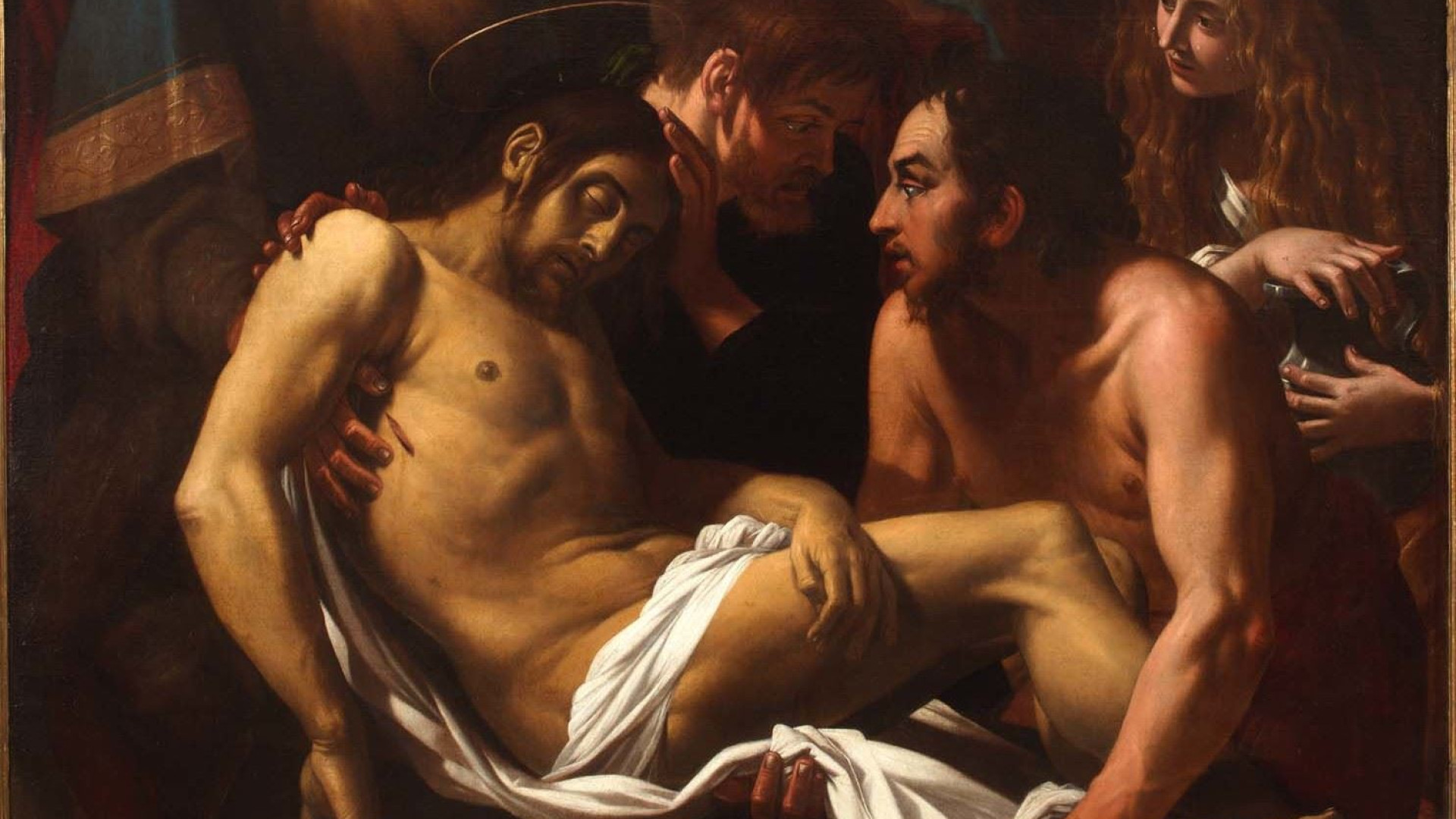 Immagine di La Roma di Caravaggio raccontata da Baglione