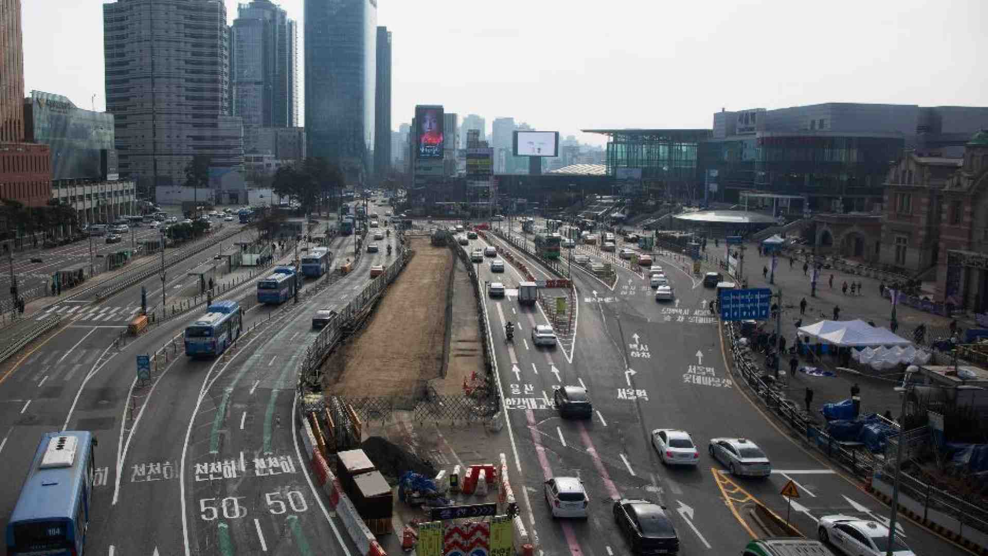 Immagine di I giovani sudcoreani sempre più marsupiali: a casa e senza indipendenza economica