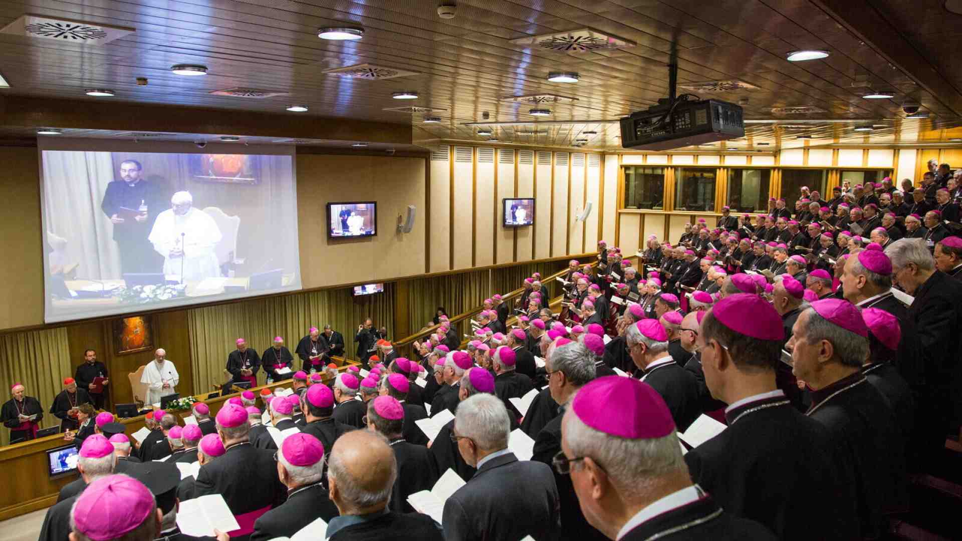Immagine di La ritrovata loquacità dei vescovi finisce per esaltare chi voleva punire la Chiesa