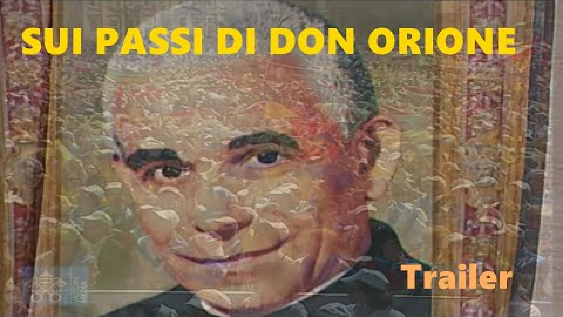 Immagine di “Sui passi di don Orione”, in un docufilm «l’asinello della Divina Provvidenza»