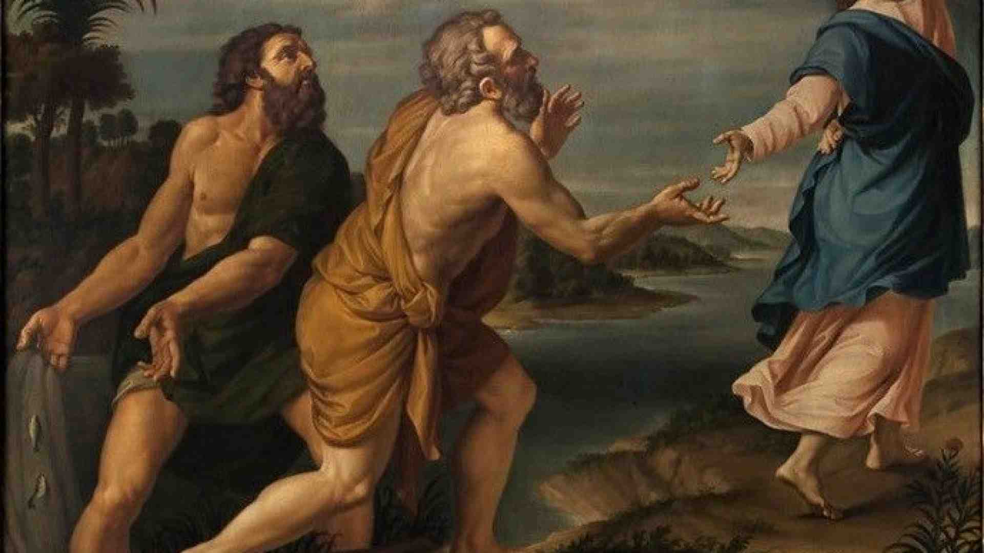 Immagine di La famiglia di Gesù non è un gruppo chiuso ma una realtà inclusiva