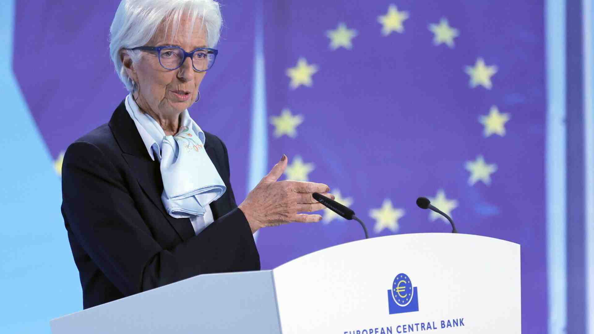 Immagine di La Bce taglia i tassi di 25 punti: è la prima volta dal 2016