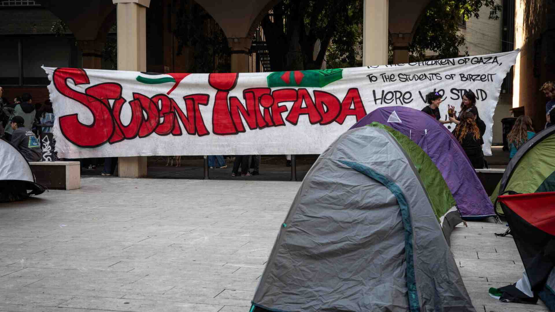 Immagine di Le università contro Israele fanno il gioco di Hamas e dell’antisemitismo. Appello ai docenti italiani