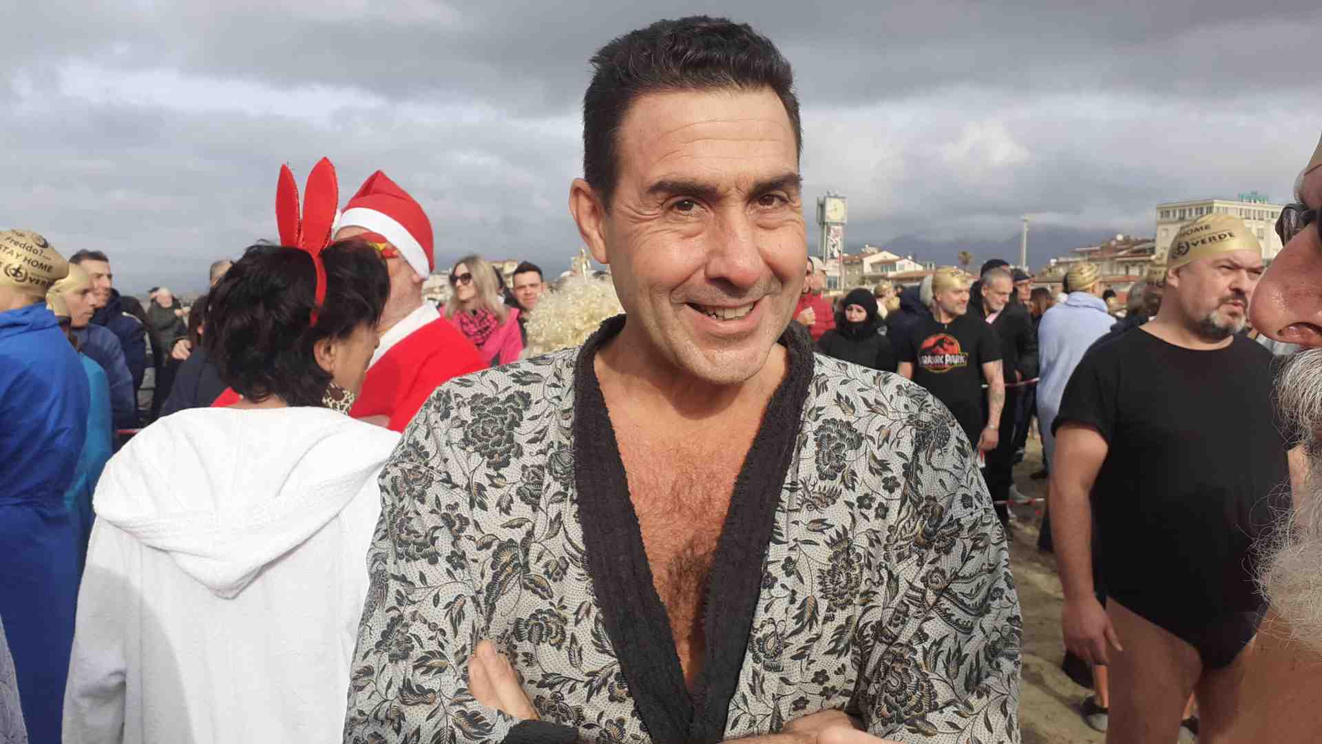 Immagine di Vannacci corteggiato da Afd: tra commedia e tragedia europea