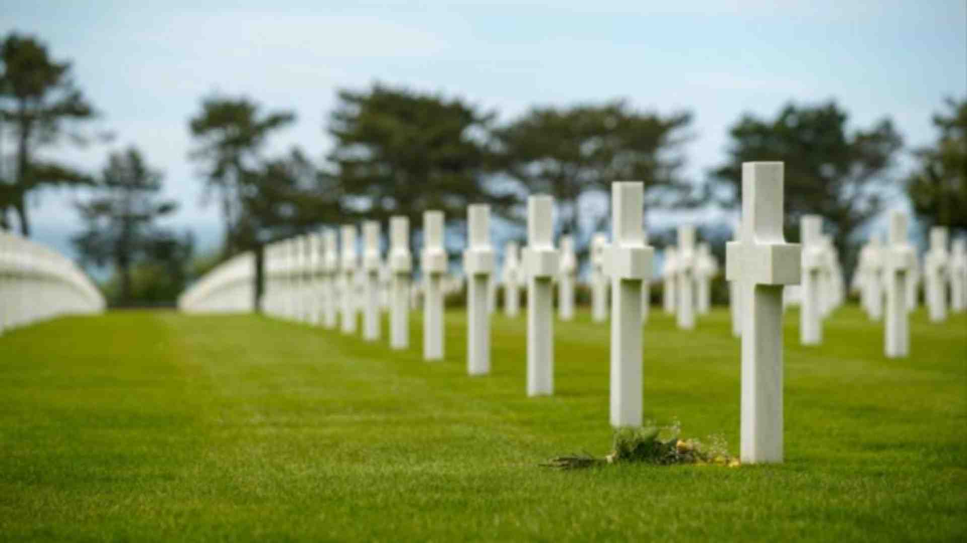 Immagine di A 80 anni dallo sbarco, il D-Day segna ancora la Normandia