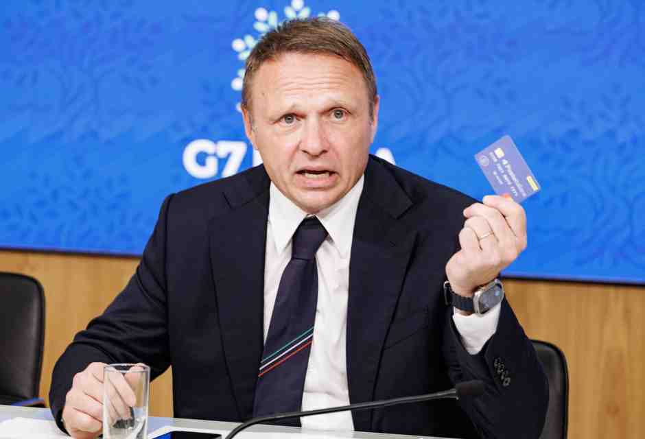 Foto LaPresse