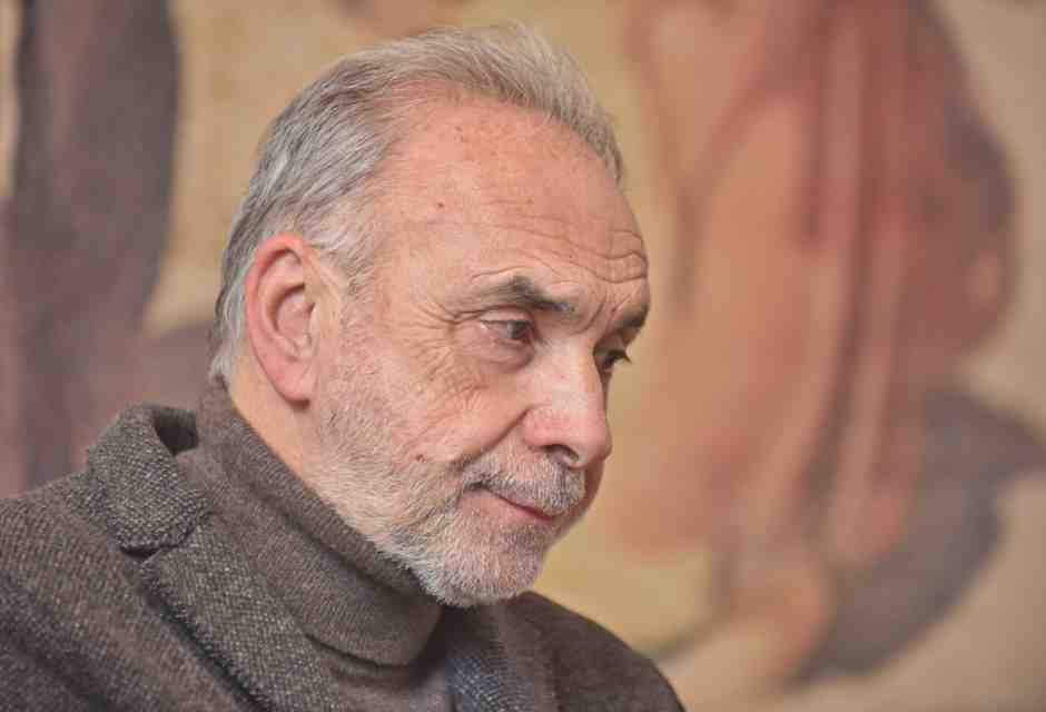 Foto LaPresse