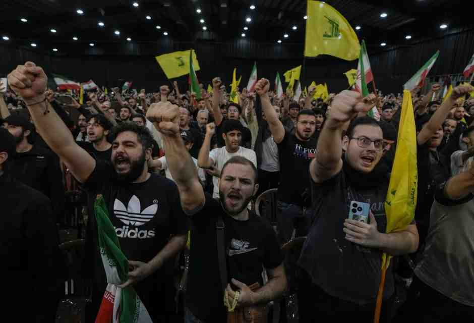 Come sarebbe una guerra tra Israele e Hezbollah