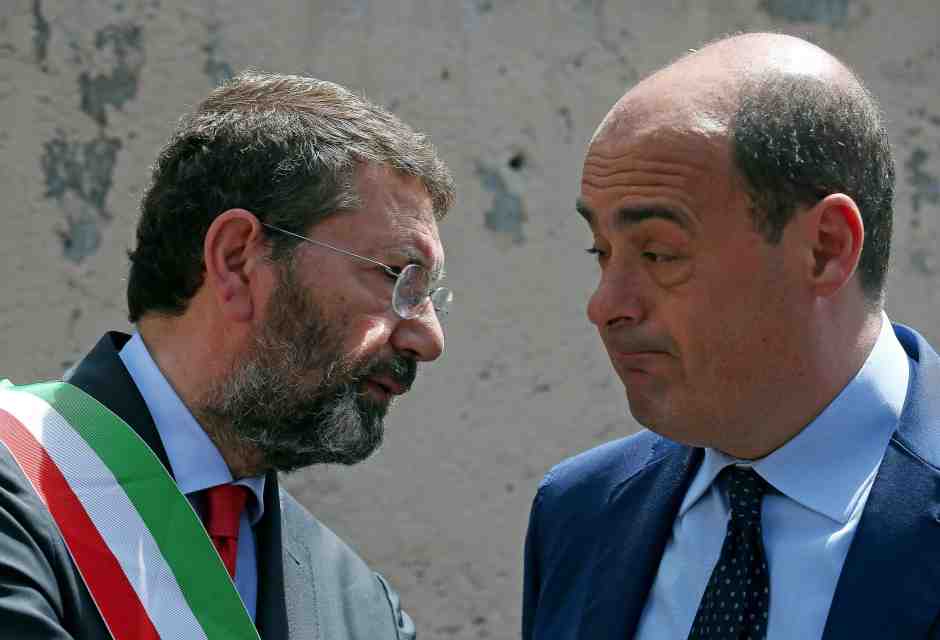 I partiti alla corsa pre-voto, tra un match Pd-Avs (con Marino) e Vannacci in piazza