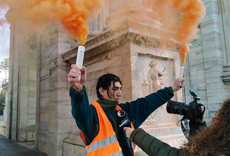 (foto LaPresse)